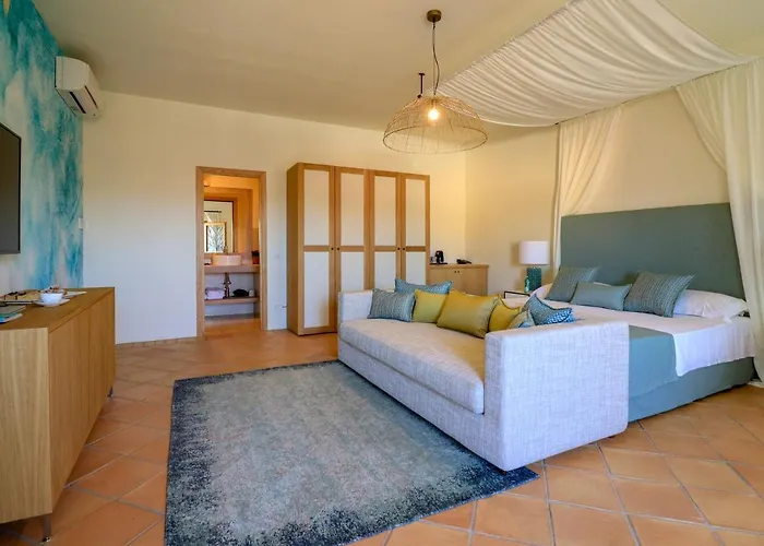 Hotel Borgo Smeraldo