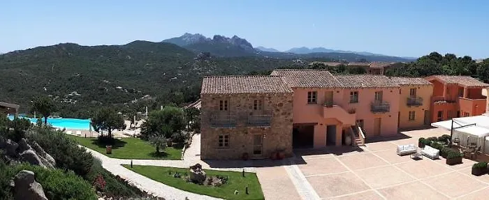 Hotel Borgo Smeraldo