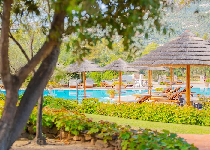 Felix Hotels - Hotel Airone