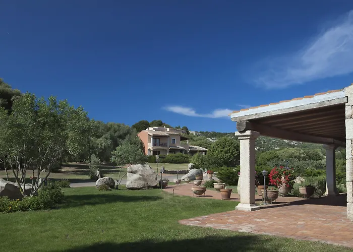 Felix Hotels - Country Resort Parco Degli Ulivi
