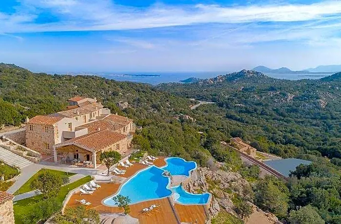 Hotel Borgo Smeraldo