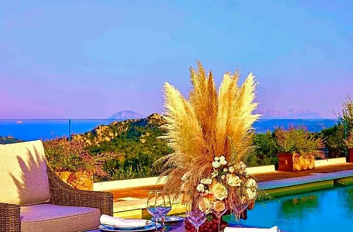 Hotel Borgo Smeraldo