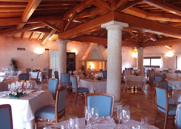 Felix Hotels - Country Resort Parco Degli Ulivi