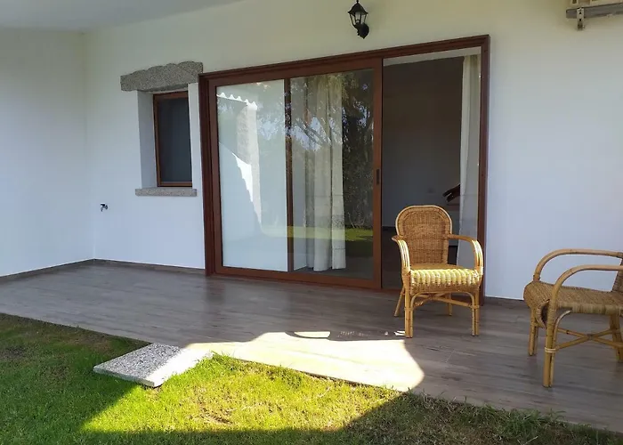 Turismo Rurale Lu Stazzu Arzachena
